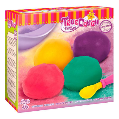 Тесто для лепки Трудо (TrueDough 23004) Тесто для лепки Трудо (TrueDough 23004)