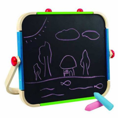 Доска Hape Арт-студия (36059)
