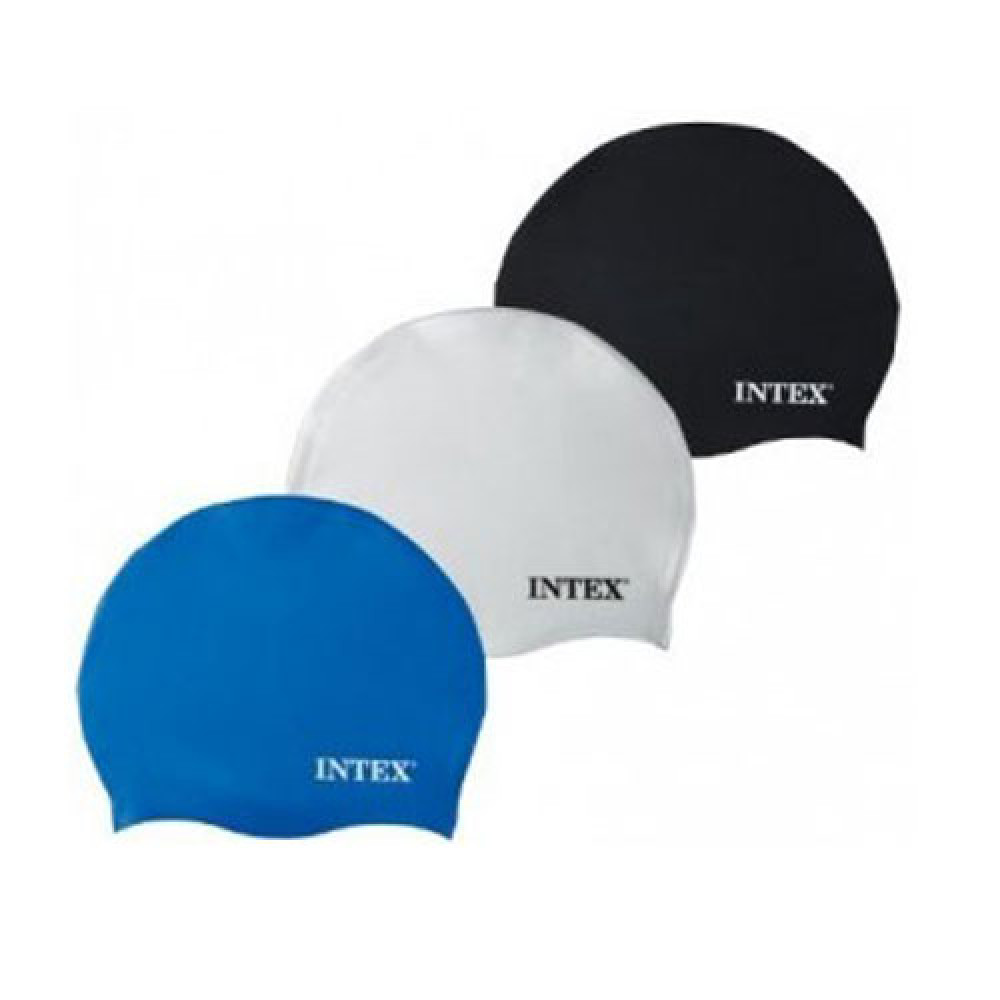 Шапочка для плавания Intex 55991