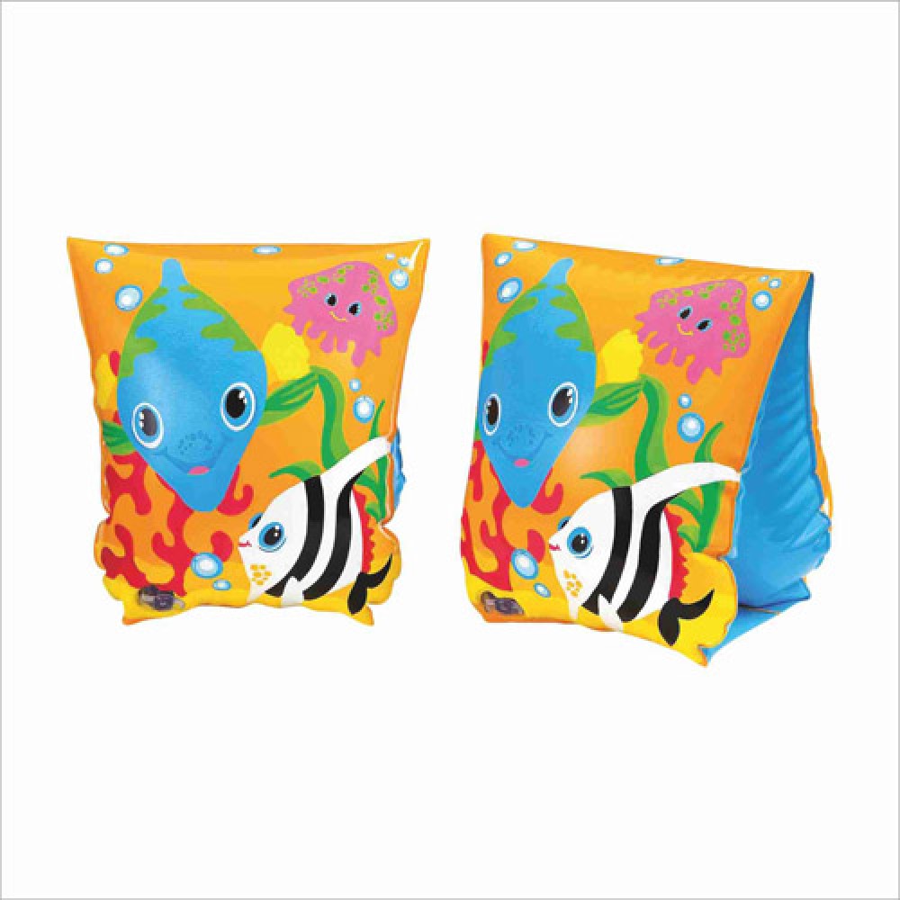 Нарукавники Рибки Intex 58652