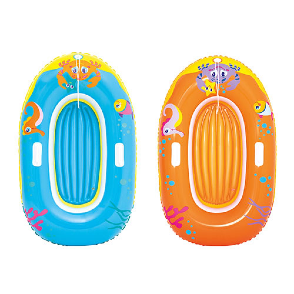 Плотик Крабик Bestway 34009