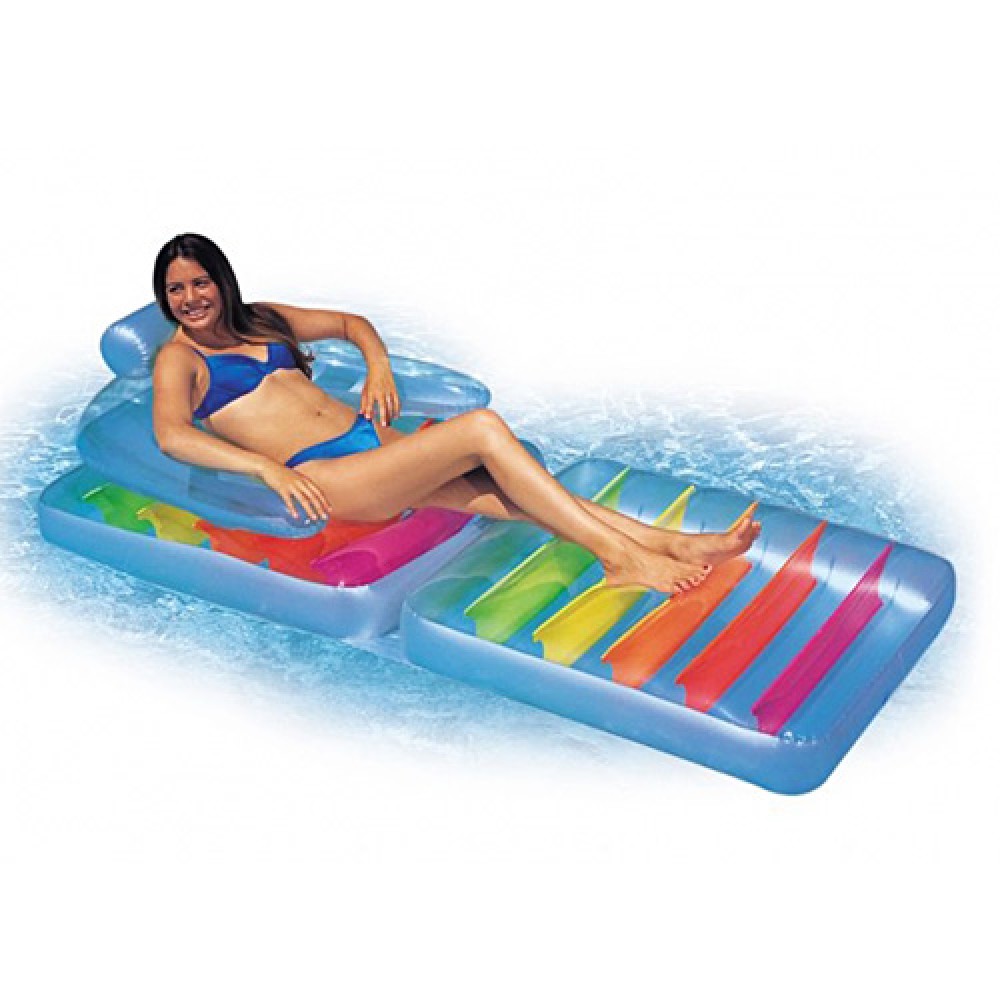 Матрац крісло Intex 58870