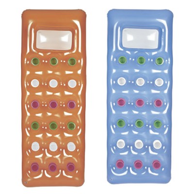 Матрас разноцветный Bestway 43040