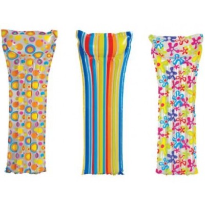 Надувний пляжний матрац Intex 59711