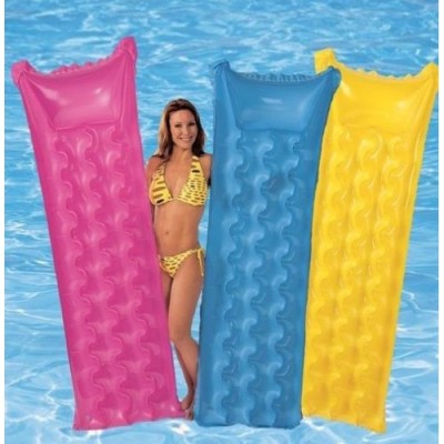 Надувний пляжний матрац Intex 59718