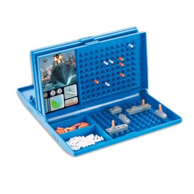 Игра настольная Морской бой (5009)