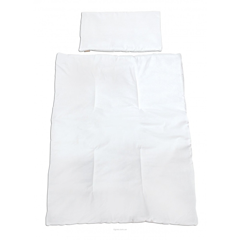 Комплект одеяло и подушка Тигрес Маленький сонька (КТ-0001)