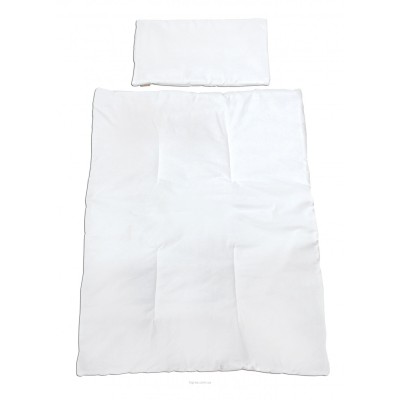 Комплект одеяло и подушка Тигрес Маленький сонька (КТ-0001)