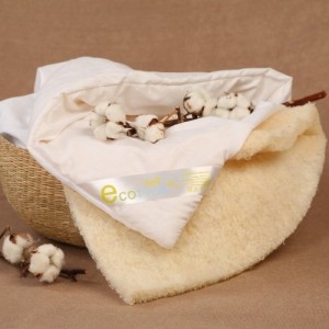 Детское одеяло Маленькая Соня для новорожденных