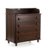 Комод-пеленатор Mioobaby Caprice
