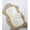 Комплект коконів MagBaby Азбука (0-3 міс.)