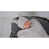 Комплект коконов MagBaby Wind кофейный меланж (0-3 мес.)