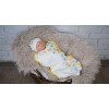 Комплект коконів MagBaby Льова та Ко (0-3 міс.)