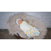 Комплект коконів MagBaby Льова та Ко (0-3 міс.)