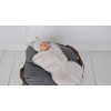 Комплект коконов MagBaby Wind кофейный меланж (3-6 мес.)