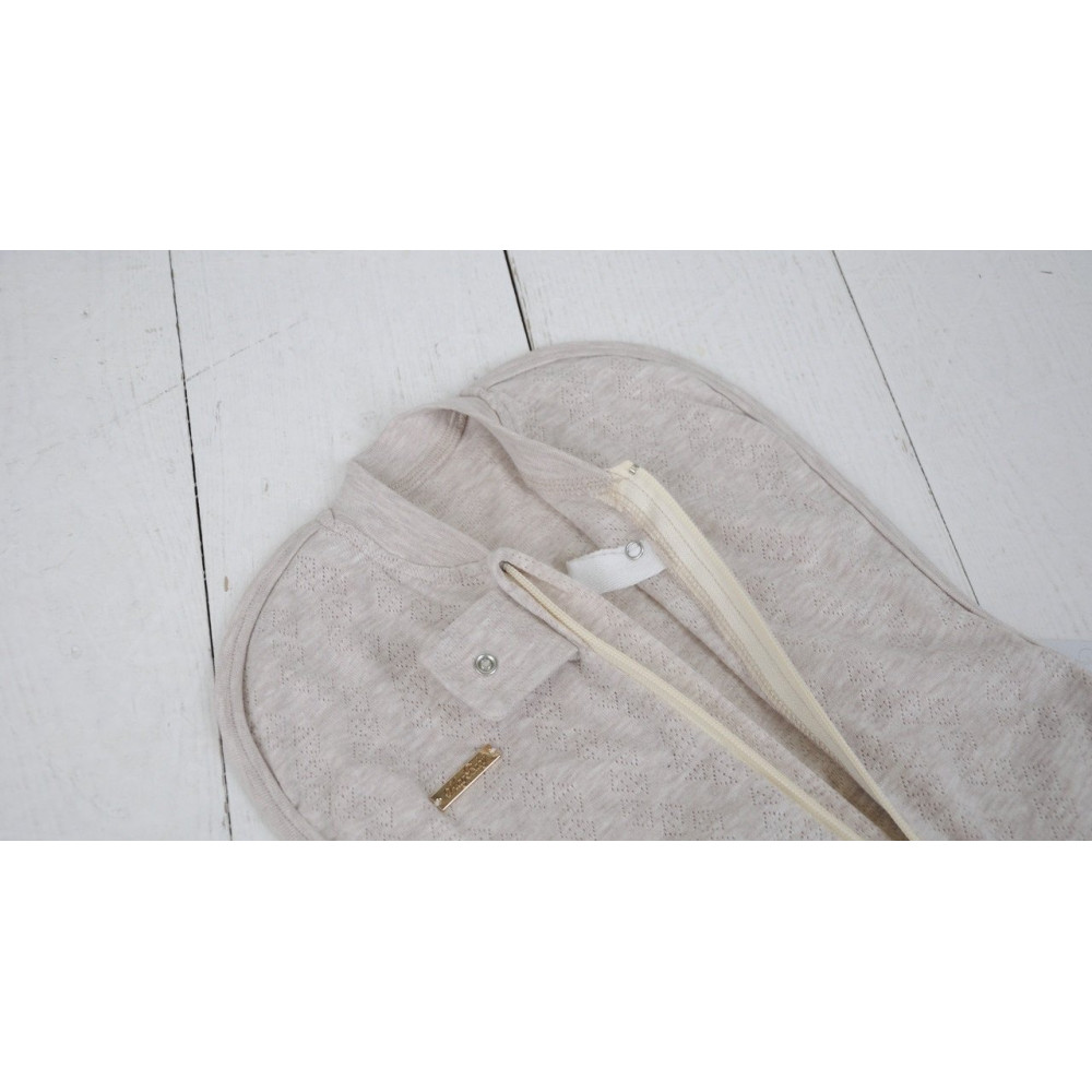 Комплект коконов MagBaby Wind кофейный меланж (3-6 мес.) Комплект коконов MagBaby Wind кофейный меланж (3-6 мес.)