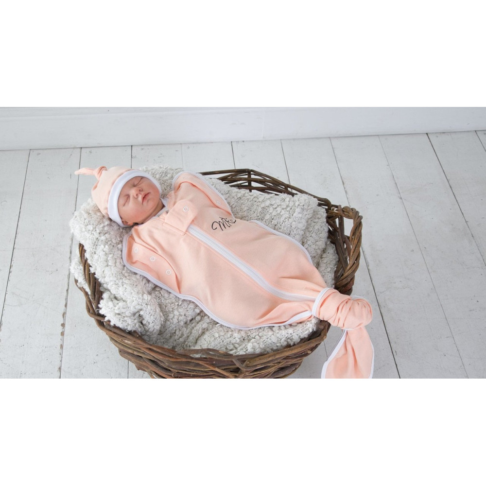 Комплект безразмерных коконов MagBaby Миссис (3-6 мес.) Комплект безразмерных коконов MagBaby Миссис (3-6 мес.)