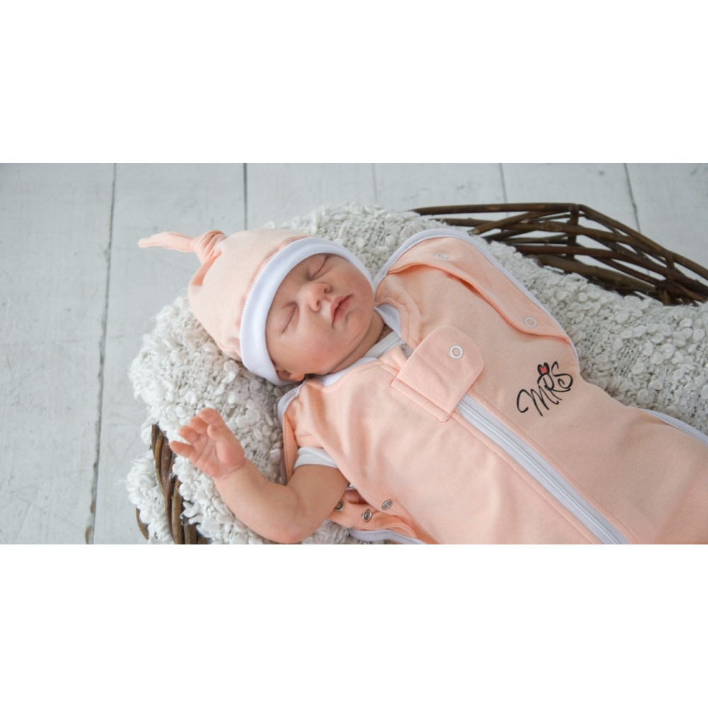 Комплект безразмерных коконов MagBaby Миссис (3-6 мес.) Комплект безразмерных коконов MagBaby Миссис (3-6 мес.)