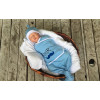 Комплект безразмерных коконов MagBaby Мистер (3-6 мес.)