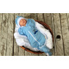Комплект безразмерных коконов MagBaby Мистер (3-6 мес.)