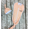 Комплект безразмерных коконов MagBaby Миссис (0-3 мес.)