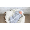 Комплект коконів MagBaby Мелланж (0-3 міс.)