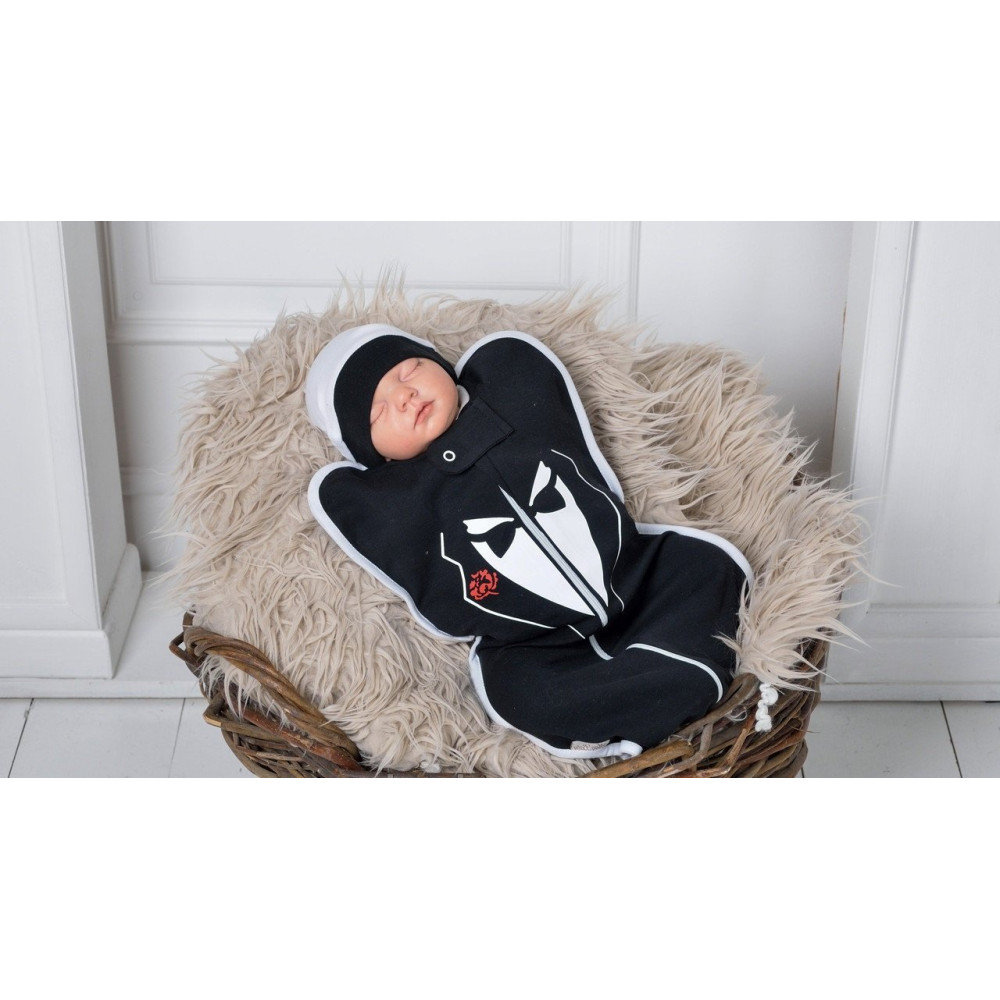 Комплект коконов MagBaby Набор Джентльмена (0-3 мес.)