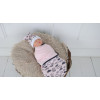Комплект коконів MagBaby Хмара рожева (3-6 міс.)