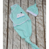 Комплект безразмерных коконов MagBaby Happy day