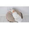 Комплект коконов MagBaby Wind молоко (0-3 мес.)