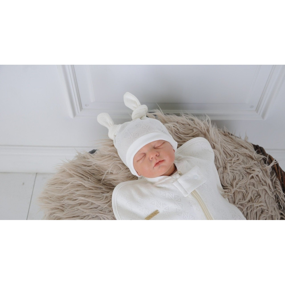 Комплект коконов MagBaby Wind молоко (0-3 мес.)