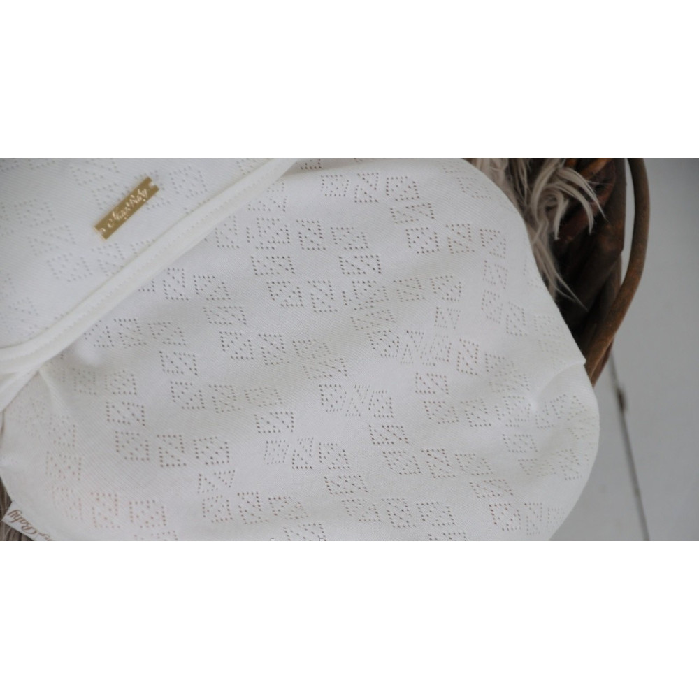 Комплект коконов MagBaby Wind молоко (0-3 мес.)