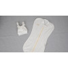 Комплект коконов MagBaby Wind молоко (0-3 мес.)