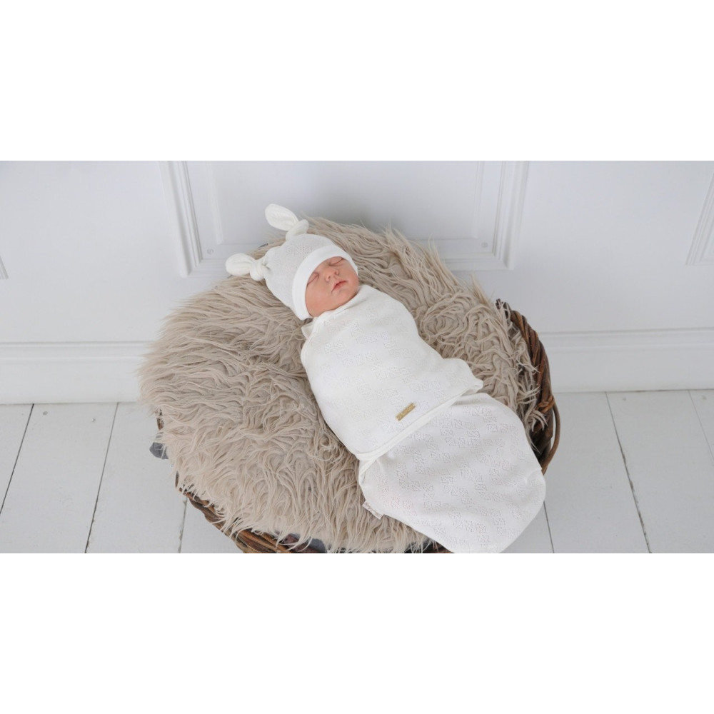 Комплект коконів MagBaby Wind молоко (3-6 міс.) Комплект коконів MagBaby Wind молоко (3-6 міс.)
