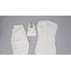 Комплект коконів MagBaby Wind молоко (3-6 міс.)