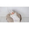 Комплект коконів MagBaby Wind молоко (3-6 міс.)