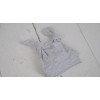 Комплект коконов MagBaby Wind серый меланж (0-3 мес.)