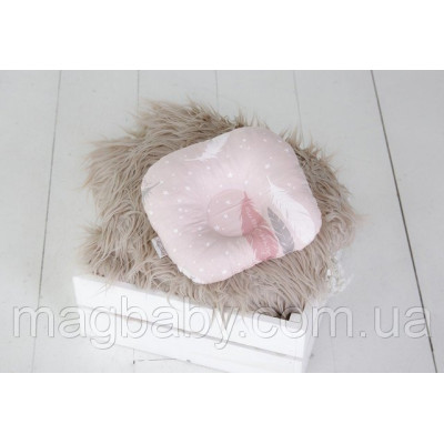 Подушка для новорожденных MagBaby Sweet Dreams