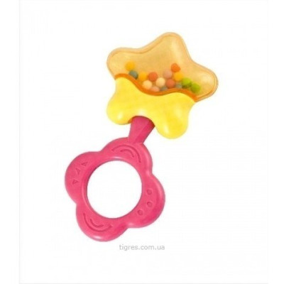 Брязкальце Canpol babies Магічна зірка (9/164)