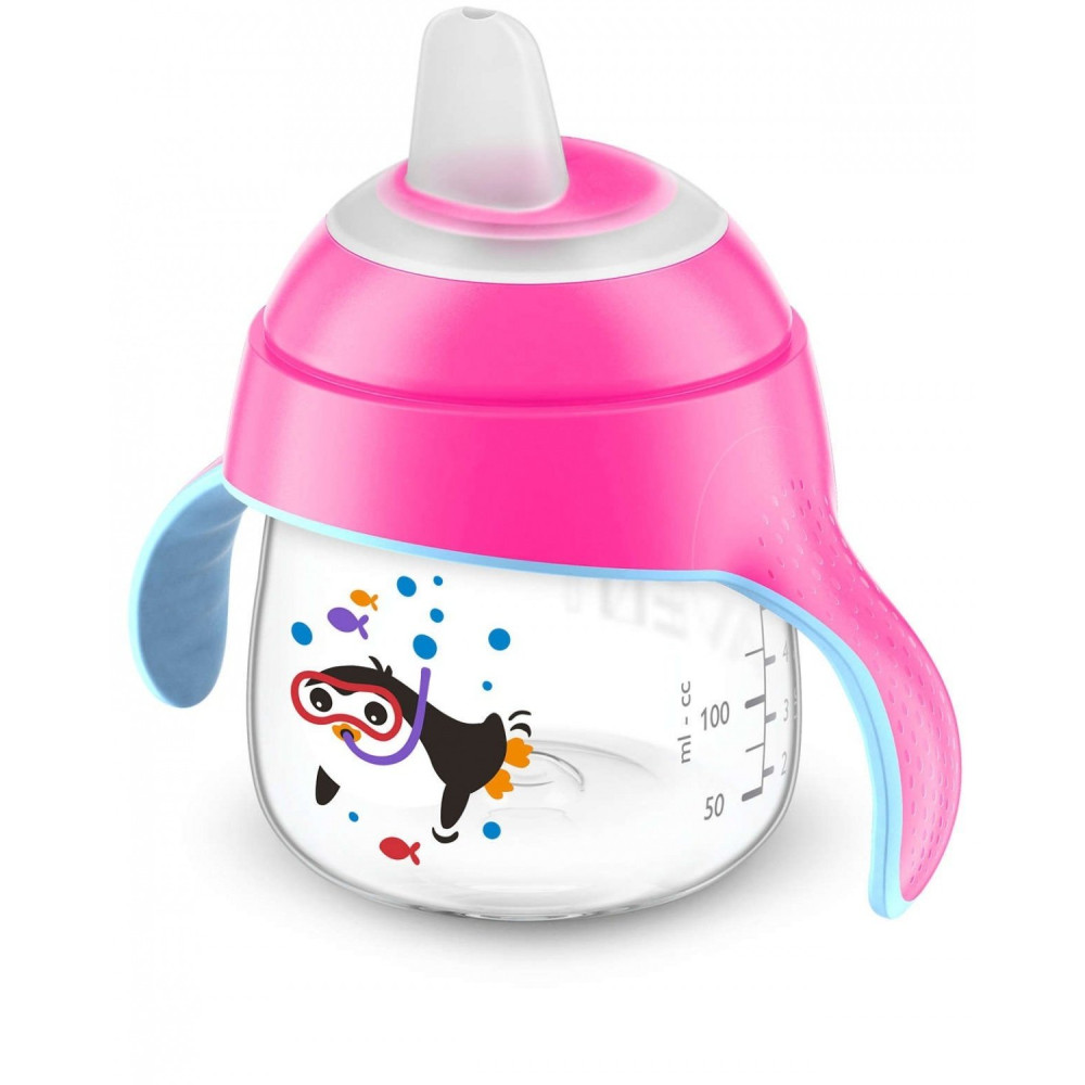 Поїльник Philips Avent 200 мл. (SCF751/00)