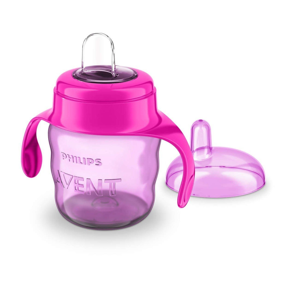 Поїльник Philips Avent 200 мл. (SCF551/00)