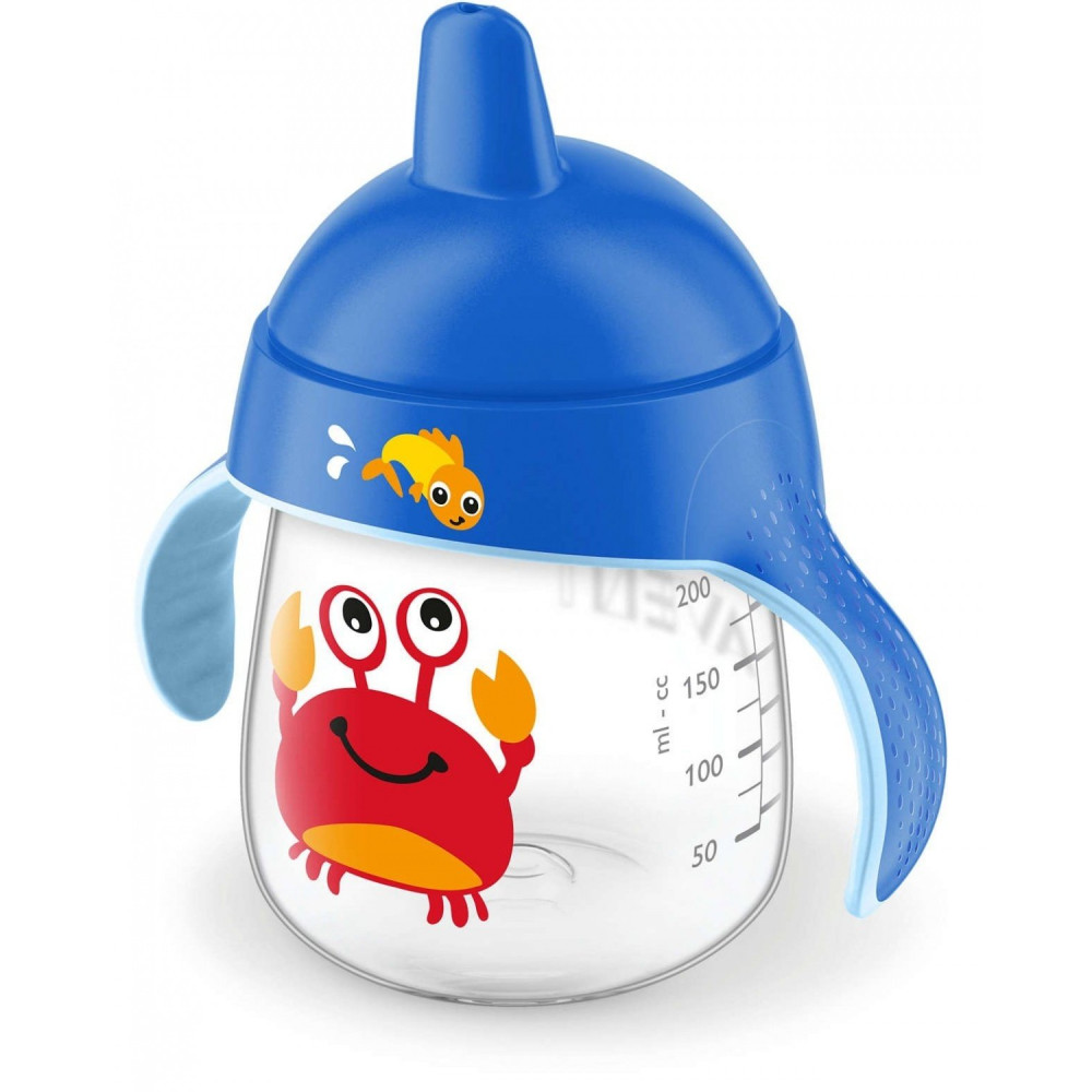 Поїльник Philips Avent 260 мл. (SCF753/04)