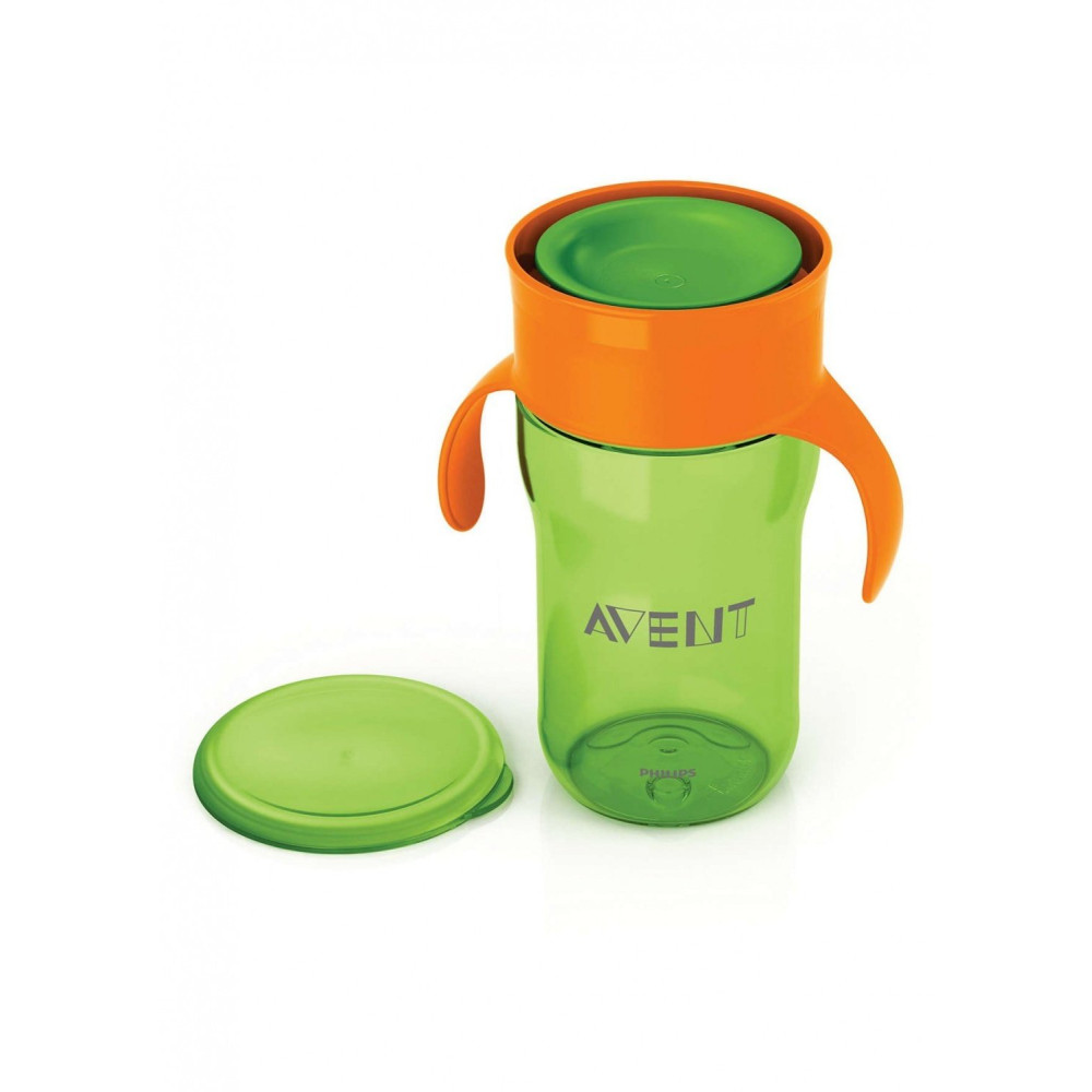 Поїльник Philips Avent Доросла чашка 340 мл. (SCF784/00)