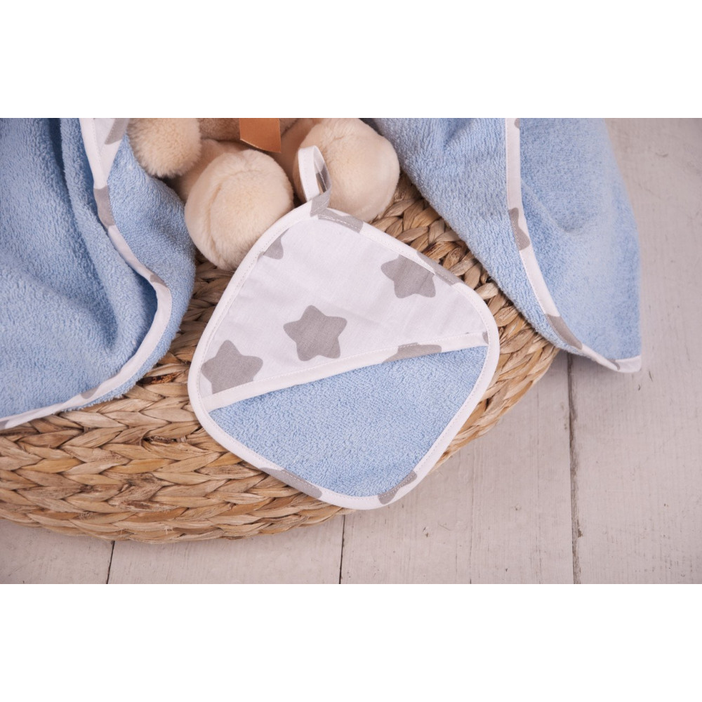 Комплект для купания малыша MagBaby Млечный путь
