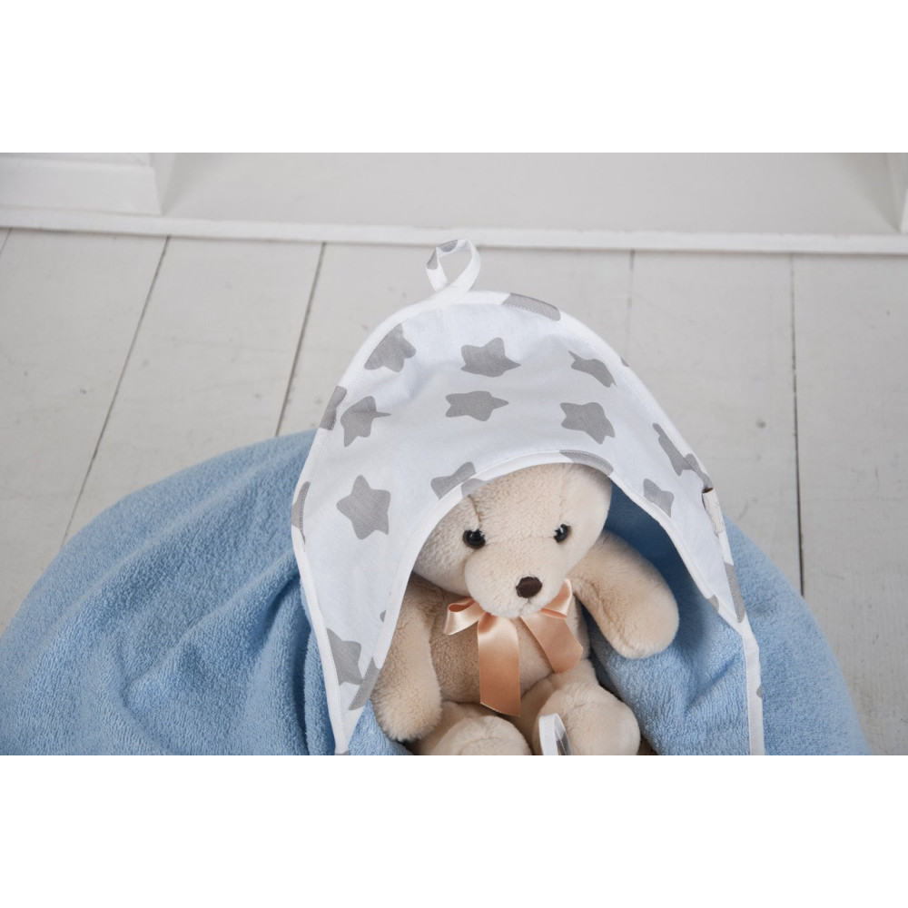 Комплект для купания малыша MagBaby Млечный путь