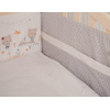 Дитяча постіль Twins Eco Line Nice day 6 предметів (7148)