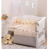 Дитяча постіль Twins Eco Line Nice day 6 предметів (7148)