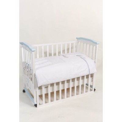 Змінна білизна Тигрес Королівський сон (КТ-0065)