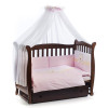 Постільний комплект Mioobaby Teddy Bear 7 предметів