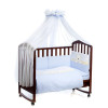 Постільний комплект Mioobaby Teddy Bear 7 предметів